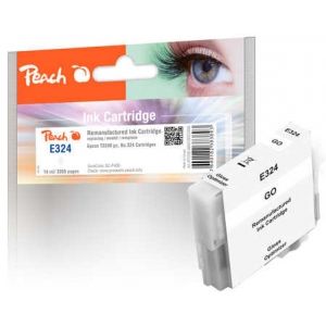 Peach Tintenpatrone gloss optimizer kompatibel zu Epson SureColor SCP 400 7640182383893