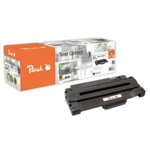 Peach  Tonermodul schwarz kompatibel zu Dell Ohne-Bezeichnung 1133 7640162830386