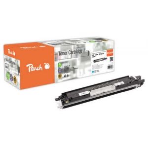 Peach  Tonermodul cyan kompatibel zu HP Color LaserJet Pro MFP M 170 Series 7640162832687