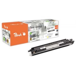 Peach  Tonermodul gelb, kompatibel zu HP Color LaserJet Pro MFP M 170 Series 7640162832694