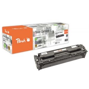 Peach  Tonermodul schwarz kompatibel zu HP Color LaserJet Pro MFP M 476 dn 7640164824390
