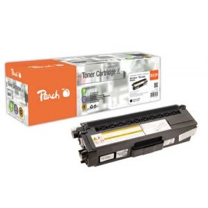 Peach  Tonermodul schwarz kompatibel zu Brother MFCL 8600 CDW 7640164824604