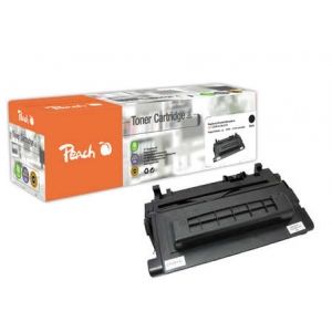Peach Tonermodul schwarz kompatibel zu HP LaserJet Managed Flow MFP M 630 zm 7640164829005