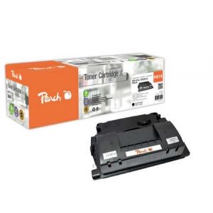 Peach  Tonermodul schwarz kompatibel zu HP LaserJet Managed M 605 Series 7640164829012
