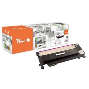 Peach  Tonermodul magenta kompatibel zu Samsung Xpress SLC 430 Series 7640169584824