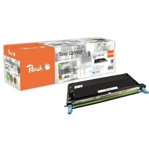 Peach Tonermodul cyan kompatibel zu Epson Aculaser C 2800 DN 7640169585074