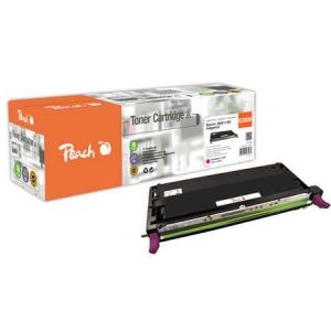 Peach Tonermodul magenta kompatibel zu Epson Aculaser C 2800 DN 7640169585081