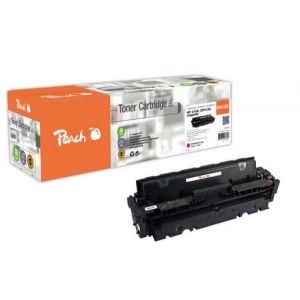 Peach  Tonermodul magenta kompatibel zu HP Color LaserJet Pro M 452 dw 7640169588327