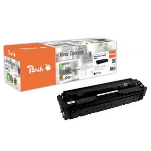 Peach  Tonermodul schwarz kompatibel zu HP Color LaserJet Pro MFP M 277 dw 7640169588969