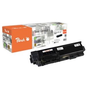 Peach  Tonermodul schwarz kompatibel zu Kyocera ECOSYS P 2040 DN 7640173435563