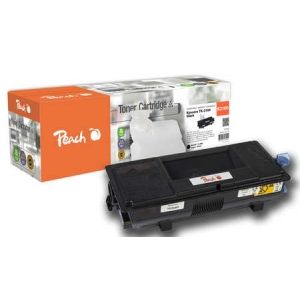 Peach  Tonermodul schwarz kompatibel zu Kyocera ECOSYS M 3800 Series 7640173435594