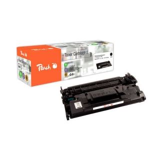 Peach  Tonermodul schwarz kompatibel zu HP LaserJet Pro MFP M 426 dw 7640173437062