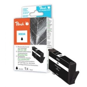 Peach  Tintenpatrone schwarz kompatibel zu HP OfficeJet Pro 6830 Series 7640164828480