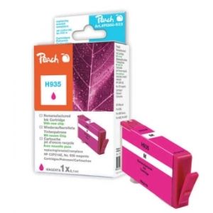 Peach  Tintenpatrone magenta kompatibel zu HP OfficeJet Pro 6830 Series 7640164828510