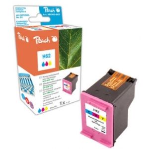 Peach  Druckkopf color kompatibel zu HP OfficeJet 8045 7640169584039