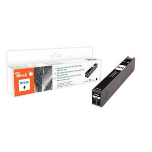 Peach  Tintenpatrone schwarz kompatibel zu HP PageWide Pro 452 dn 7640173431428