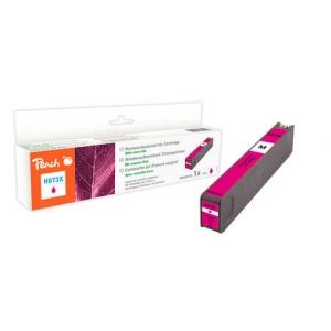 Peach  Tintenpatrone magenta HC kompatibel zu HP PageWide Pro 452 dn 7640173431510